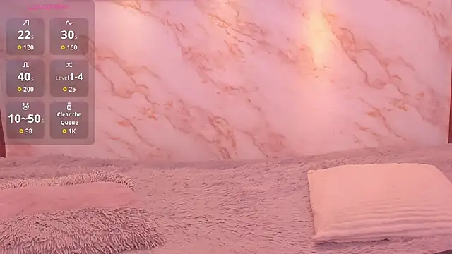 Dakota ferreti  online show from 11, 3, 2026