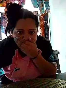 Renatta Sweet online show from 25, 2, 2026