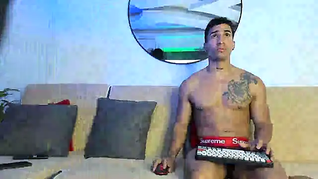 jamesshot online show from 14, 6, 2026