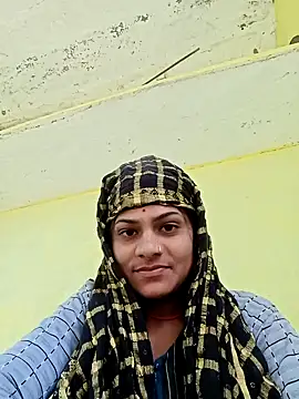 Snapshot of Janki_cute chatting on 21, 12, 2025 Janki cute online show from 21, 12, 2025