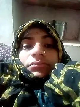 Snapshot of Janki_cute chatting on 9, 1, 2026 Janki cute online show from 9, 1, 2026