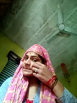 Snapshot of Janki_cute chatting on 19, 1, 2026 Janki cute online show from 19, 1, 2026