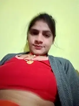Snapshot of Janki_cute chatting on 7, 4, 2026 Janki cute online show from 7, 4, 2026