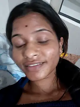 Kabita cute online show from 27, 4, 2026