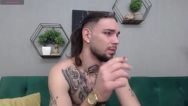 KaneHunter online show from 4, 2, 2026