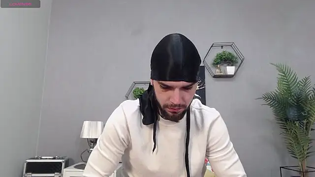 KaneHunter online show from 3, 3, 2026