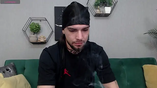 KaneHunter online show from 9, 3, 2026