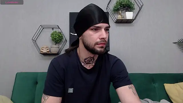 KaneHunter online show from 23, 3, 2026