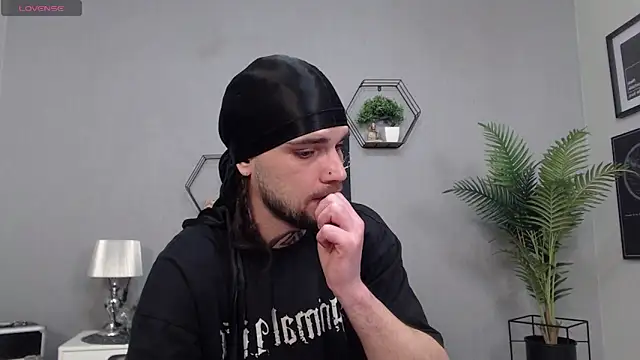 KaneHunter online show from 18, 4, 2026