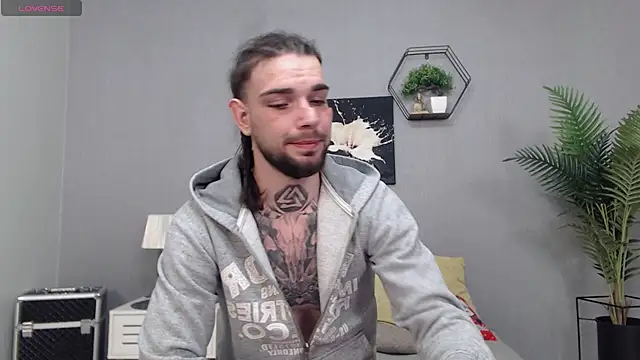 KaneHunter online show from 20, 4, 2026