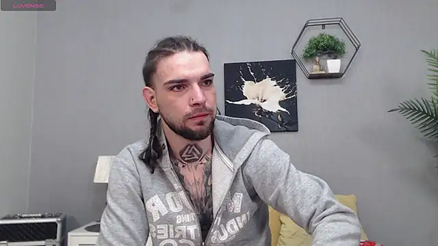 KaneHunter online show from 21, 4, 2026