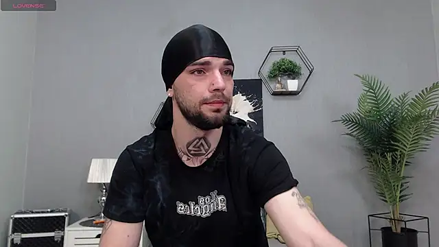 KaneHunter online show from 25, 4, 2026