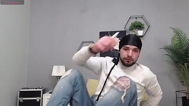 KaneHunter online show from 25, 4, 2026