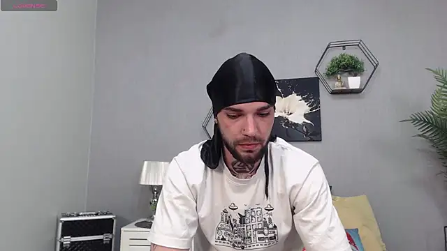 KaneHunter online show from 27, 4, 2026