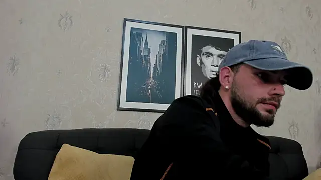 KaneHunter online show from 16, 5, 2026