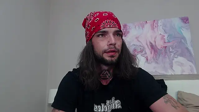 KaneHunter online show from 20, 6, 2026