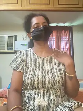 TeddyLover5 online show from 12, 3, 2026