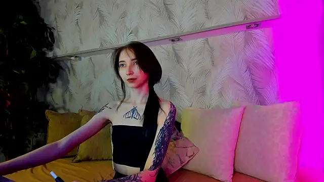 Ellen Hops online show from 19, 4, 2026