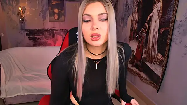 HyileyClark online show from 20, 3, 2026