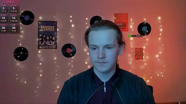 leo void online show from 7, 3, 2026