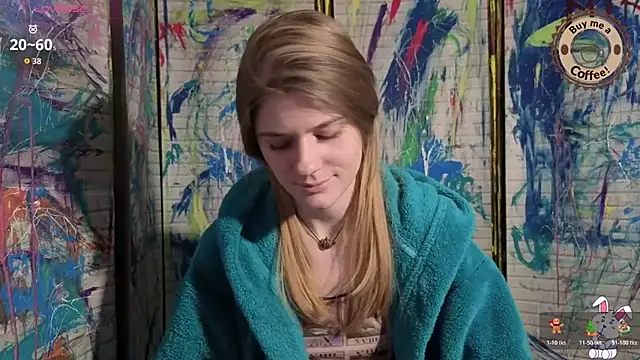 Adell Love online show from 10, 1, 2026