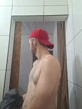 Harrisonjackk69 online show from 26, 11, 2025