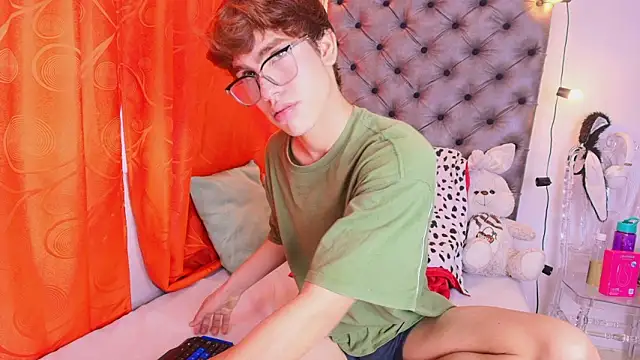 Jacobelord online show from 19, 2, 2026