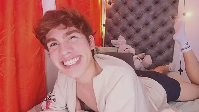 Jacobelord online show from 27, 3, 2026