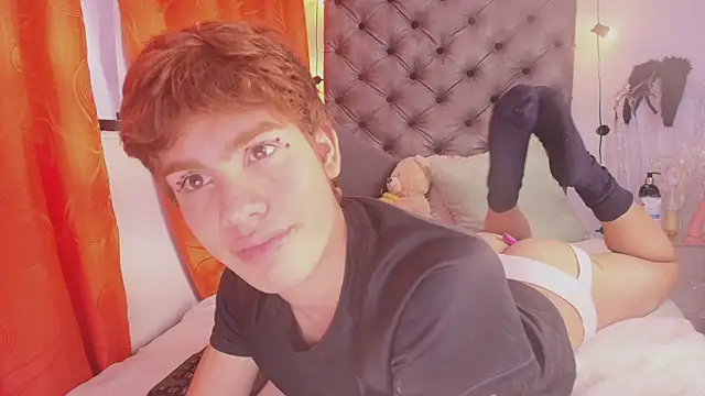 Jacobelord online show from 19, 4, 2026