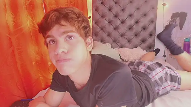 Jacobelord online show from 19, 4, 2026