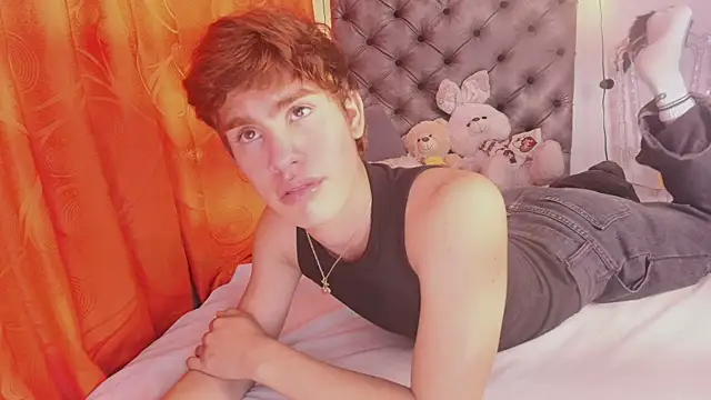 Jacobelord online show from 21, 4, 2026