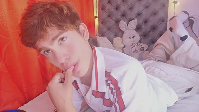 Jacobelord online show from 22, 4, 2026