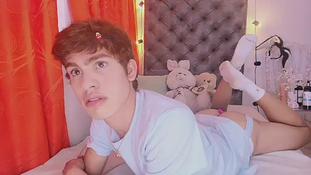 Jacobelord online show from 23, 4, 2026