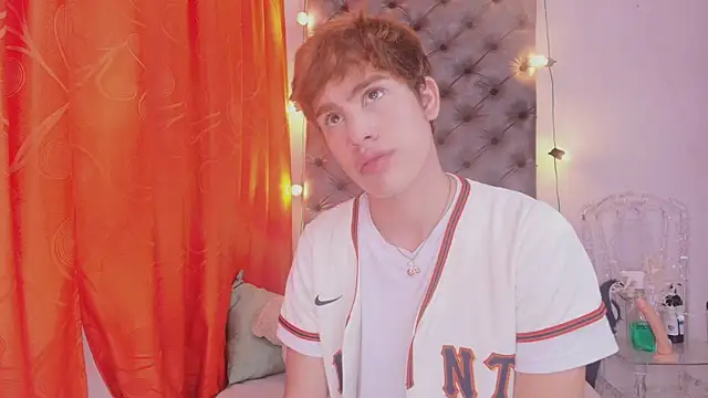 Jacobelord online show from 25, 4, 2026