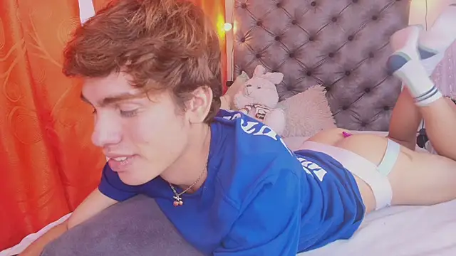 Jacobelord online show from 26, 4, 2026