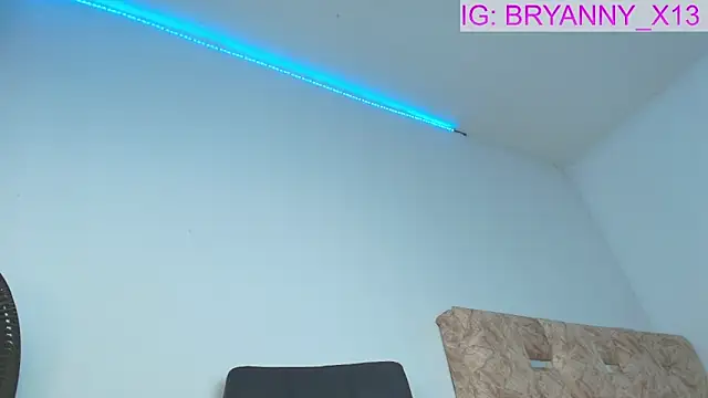 Brianny X online show from 10, 7, 2026
