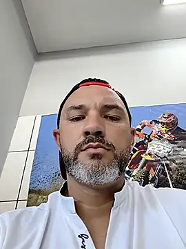 Paugostoso86 online show from 26, 11, 2025