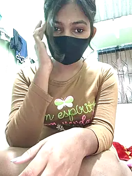 Snapshot of Hot-Bidhika chatting on 18, 12, 2025 Hot-Bidhika online show from 18, 12, 2025