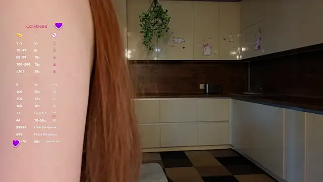 BlissLecton online show from 23, 4, 2026