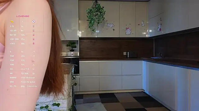 BlissLecton online show from 25, 4, 2026