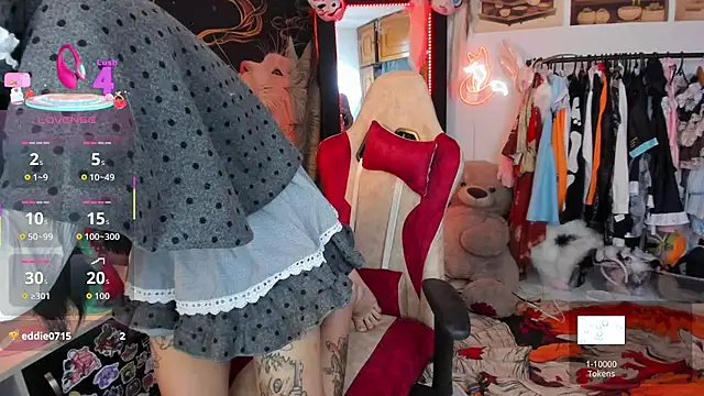 alicedangerXXX online show from 12, 3, 2026