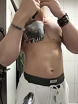 hazarcannn online show from 24, 4, 2026