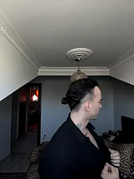 hazarcannn online show from 27, 4, 2026