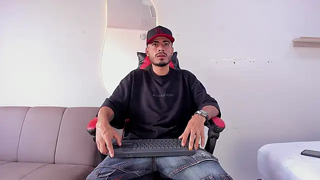 MatthewCullen online show from 17, 1, 2026