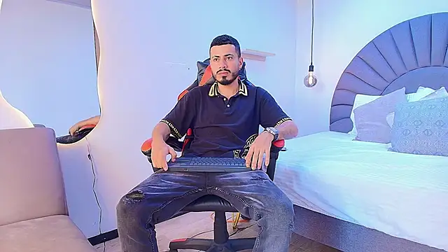 MatthewCullen online show from 2, 3, 2026