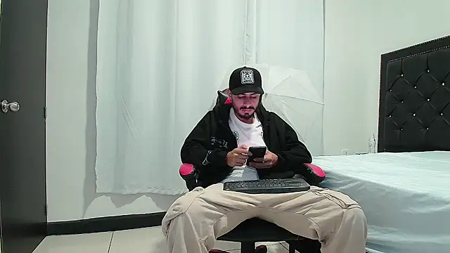 MatthewCullen online show from 22, 4, 2026