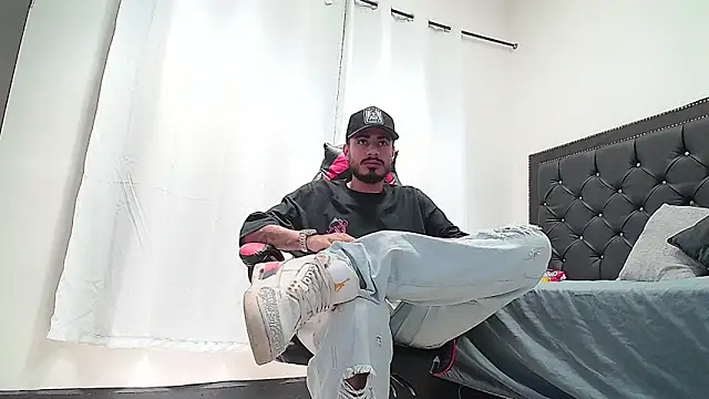 MatthewCullen online show from 24, 4, 2026