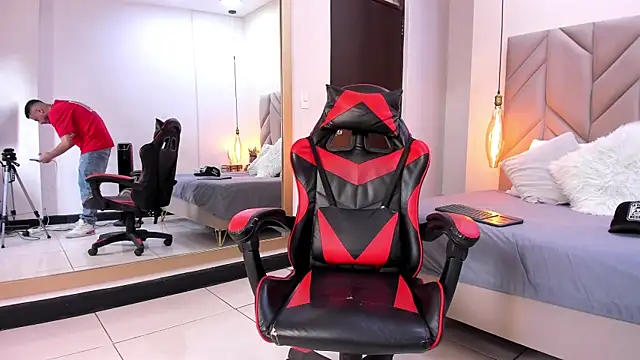 MatthewCullen online show from 27, 4, 2026