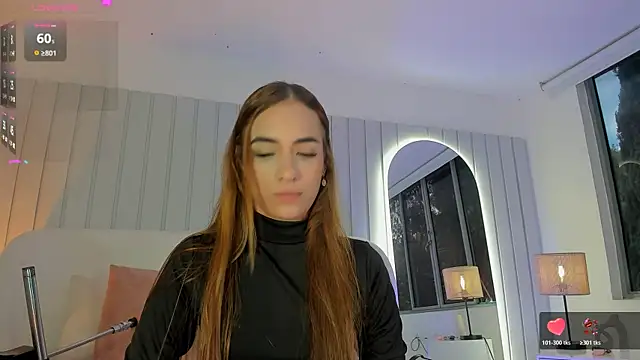 amaia foxx online show from 23, 7, 2026