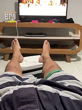 CARIIOCA 20cm online show from 26, 11, 2025